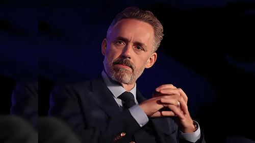 乔丹·彼得森-—求知行囊阅览室