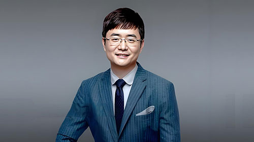 傅盛-—求知行囊阅览室