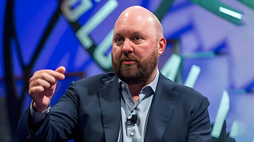 马克·安德森-—求知行囊阅览室