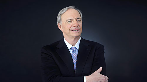 瑞·达利欧-—求知行囊阅览室