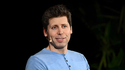 萨姆·奥尔特曼-—求知行囊阅览室