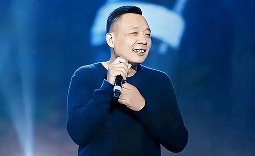 于东来-—求知行囊阅览室