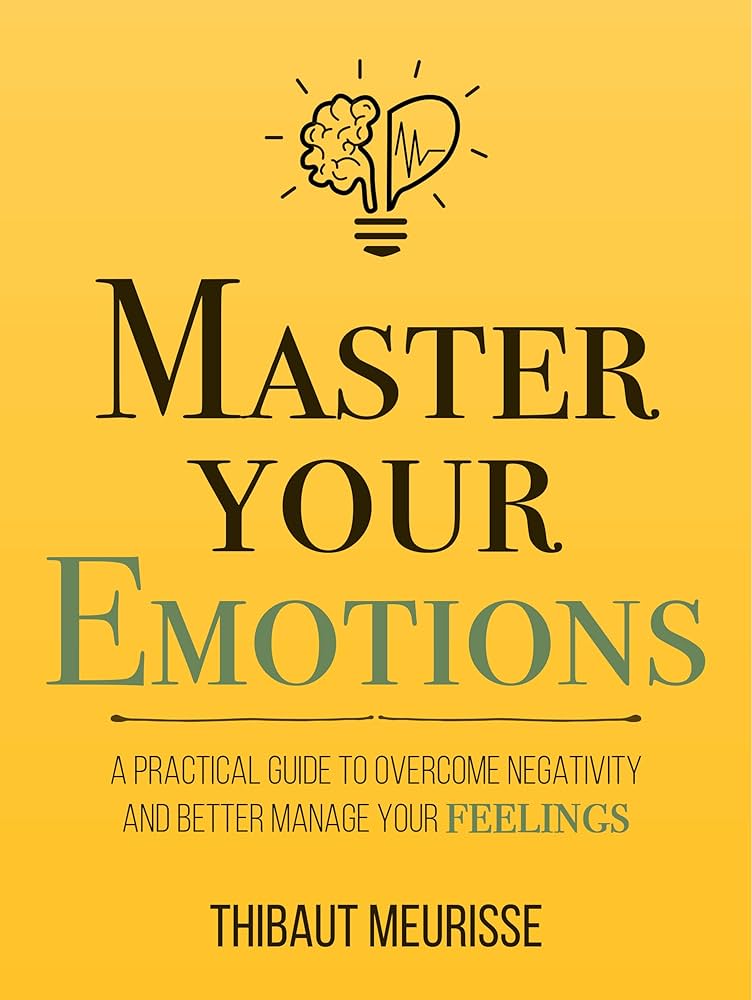 图片[1]—【H585】Master Your emotions掌控你的情绪—求知行囊阅览室