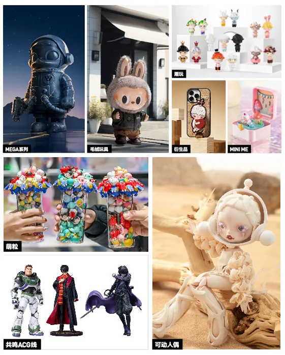 图片[18]—【H816】泡泡玛特王宁：尊重时间，尊重经营，常存敬畏—谬之阅览室